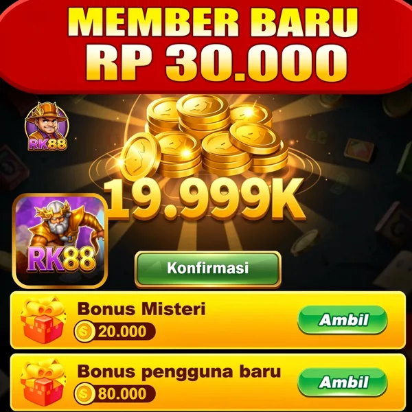 RK888 Game Online Resmi 2026