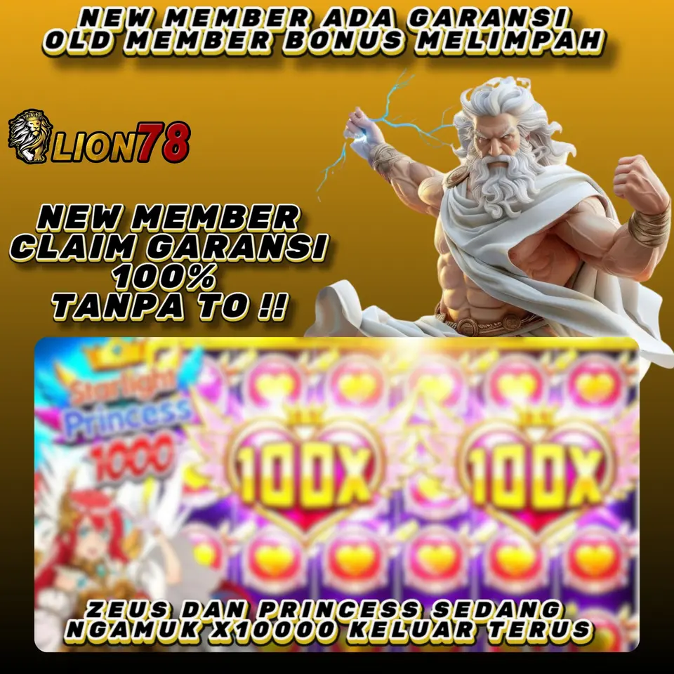 lion78 Unduh