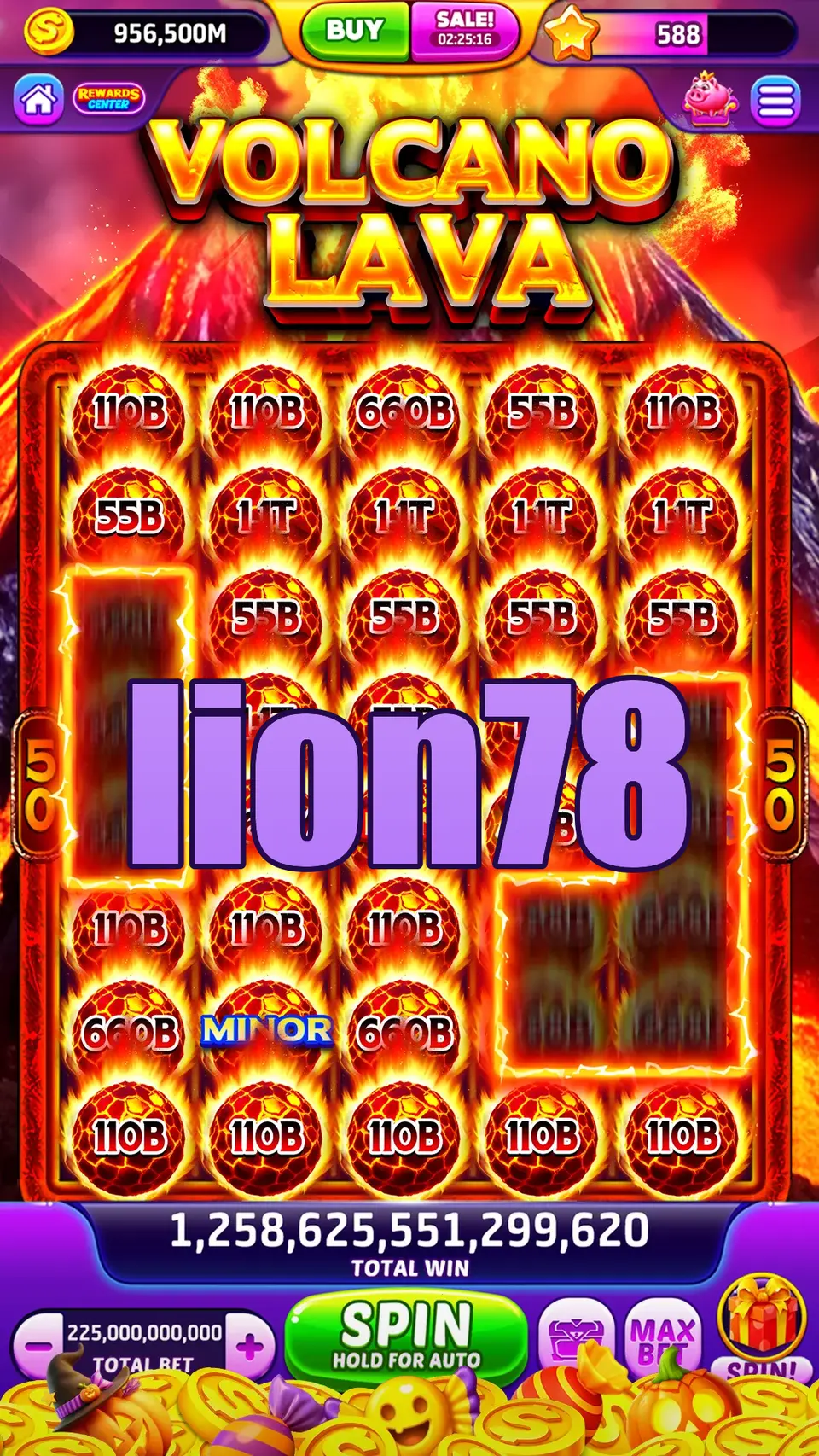 lion78 Unduh