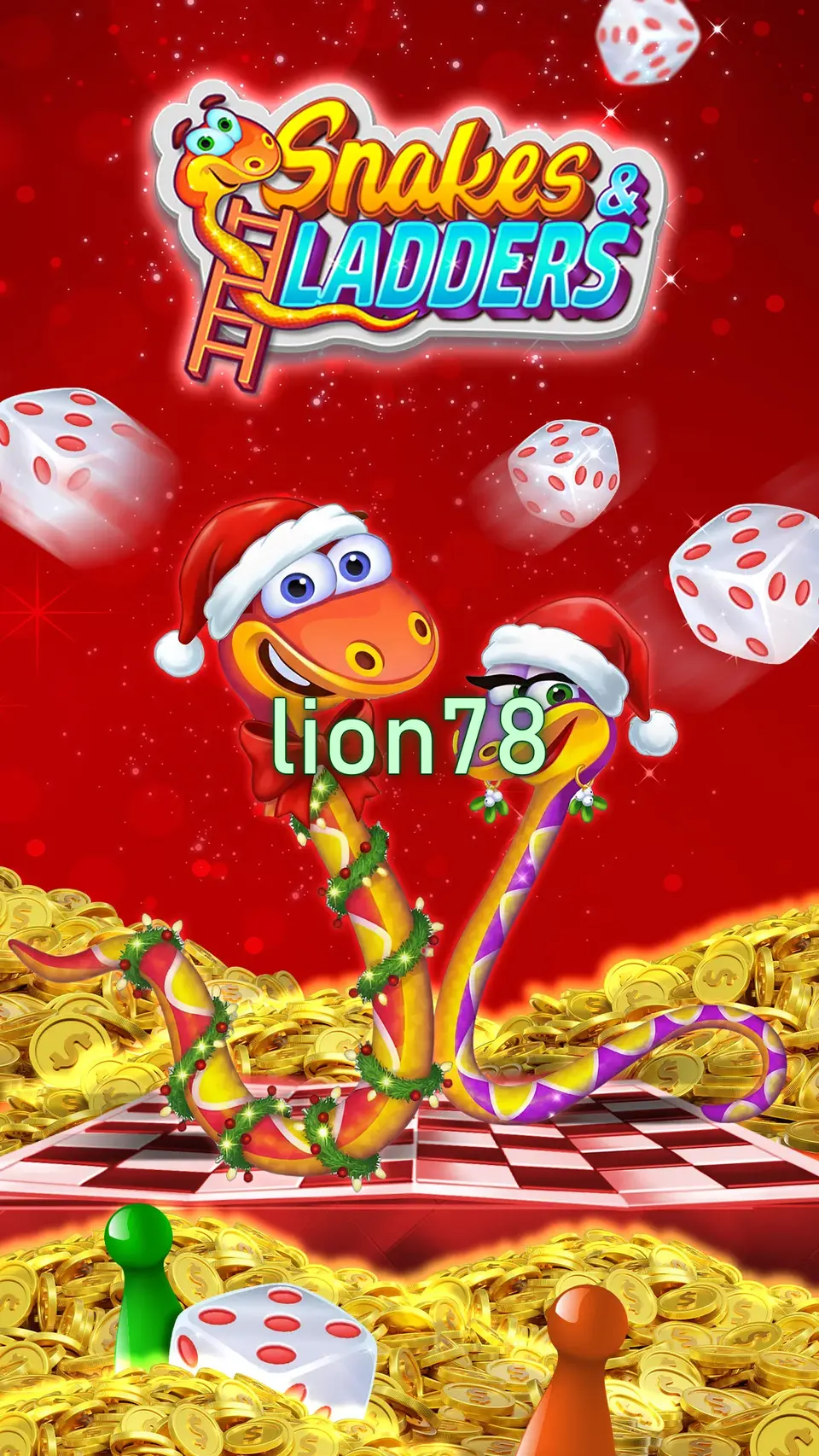 lion78 Unduh
