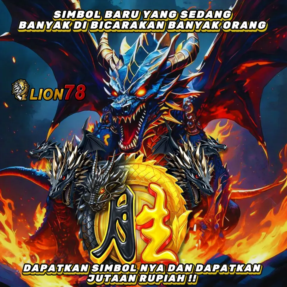 lion78 Masuk