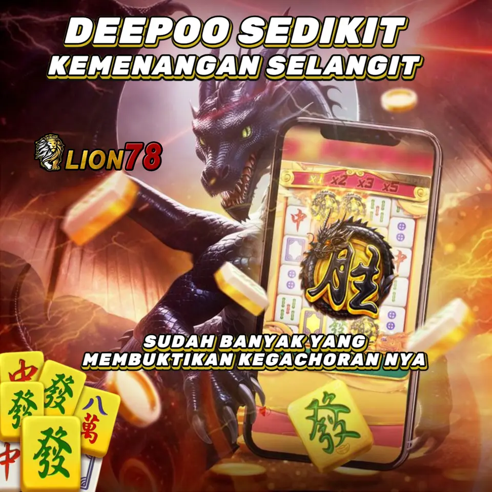 LION78 APK Resmi Unduh Indonesia