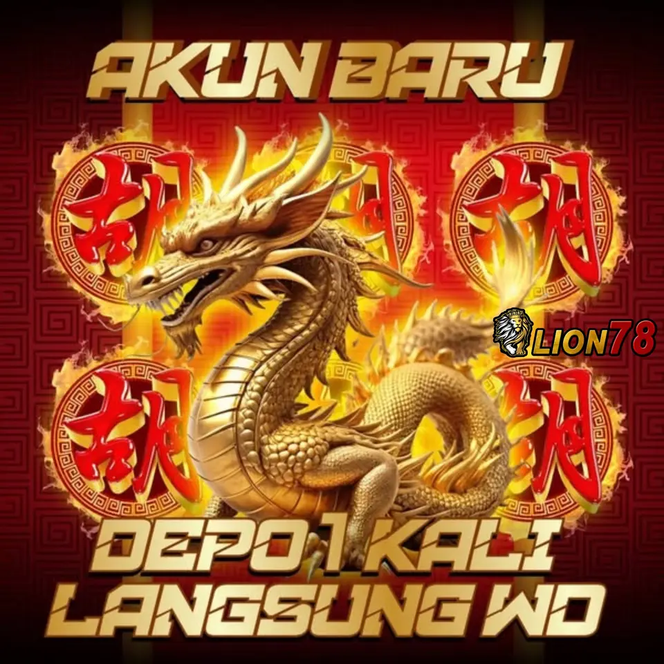 LION78 Masuk Resmi 2026 Aplikasi